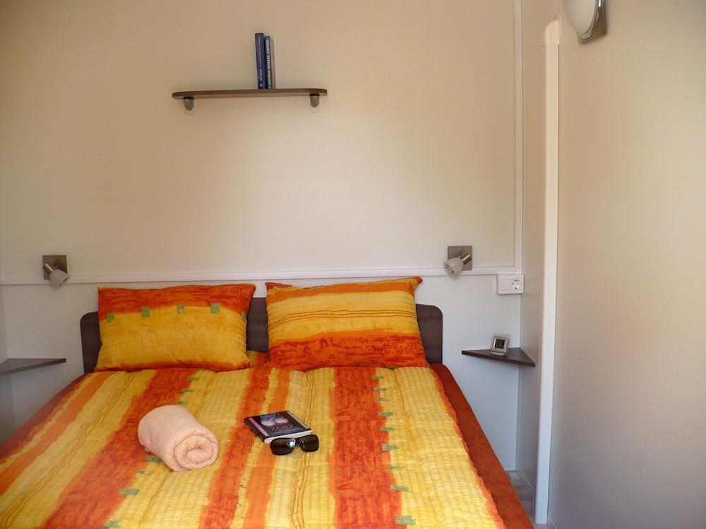 Victoria Mobilehome In Centro Vacanze San Francesco Duna Verde Extérieur photo
